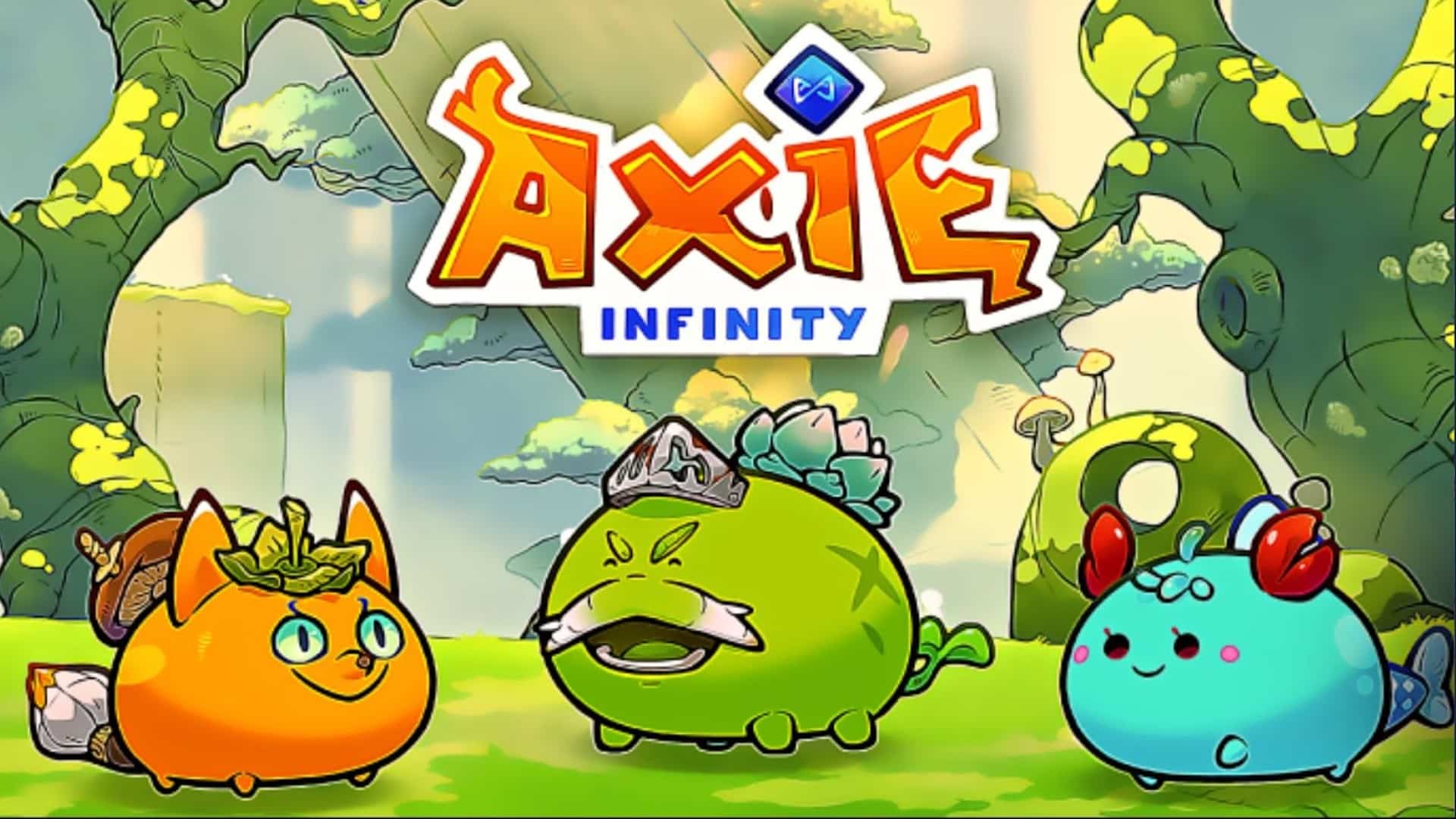 Axie Infinity’s Slow Path Toward a DAO